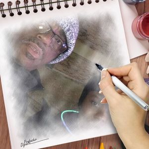 Meet your Posher, Randall